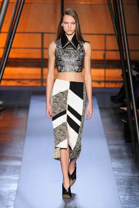 Fashion Week Hiver 2014 : Paris