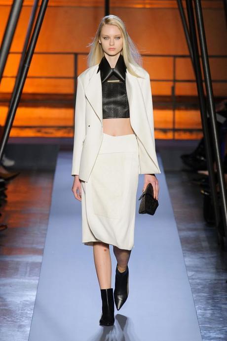 Fashion Week Hiver 2014 : Paris