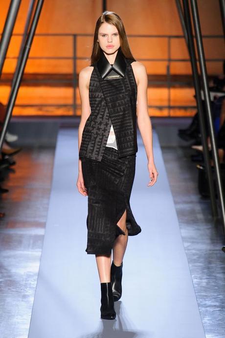 Fashion Week Hiver 2014 : Paris