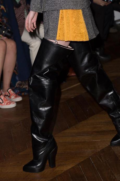 Fashion Week Hiver 2014 : Paris