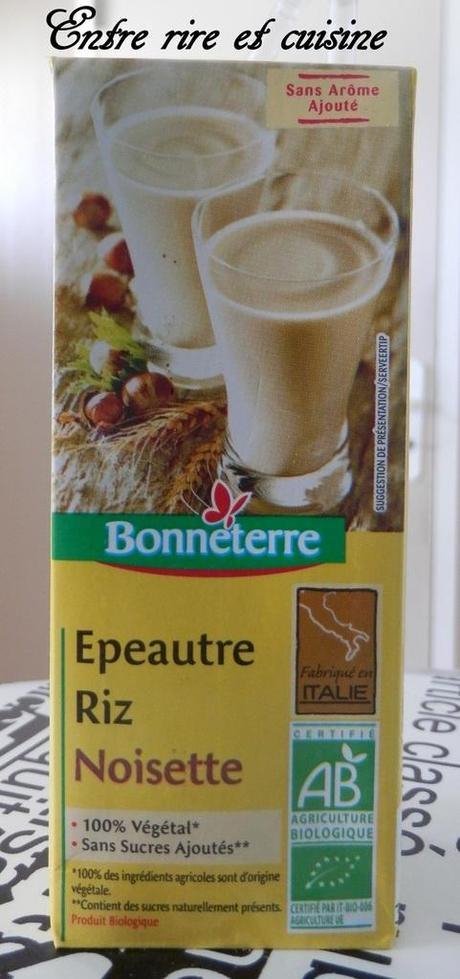 Brioche Kinou + Mise à l'honneur Brioche Kinou + Mise à l'honneur