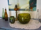 Décoration rétro, ambiance vintage…