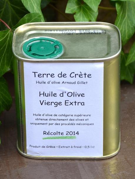 Terre 2 Crète Terre 2 Crète