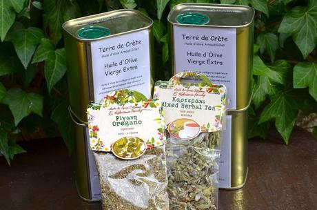 Terre 2 Crète Terre 2 Crète