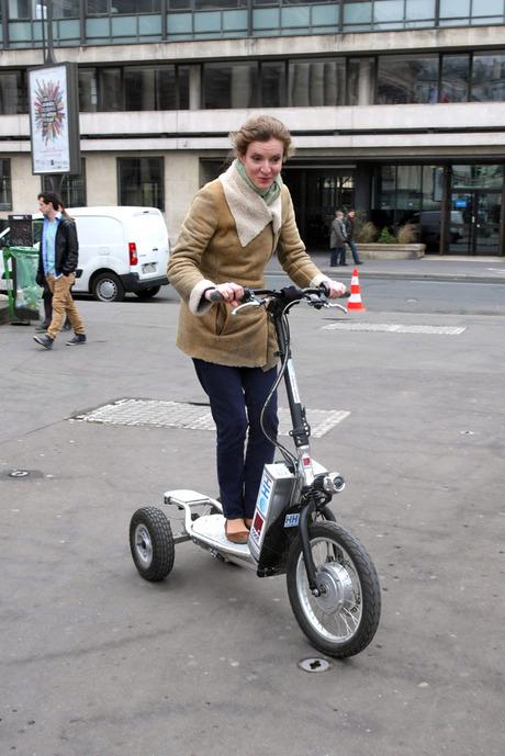 NKM : elle voit des homophobes partout !