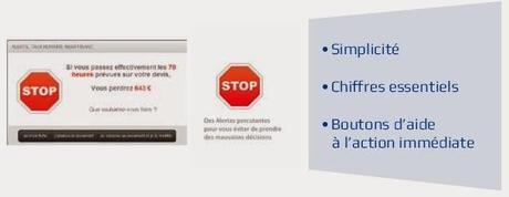 Rivalis 5 : Et si vous aviez un GPS pour piloter votre entreprise ?