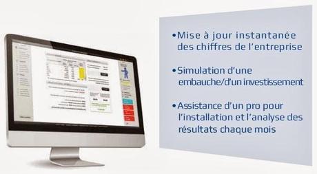 Rivalis 5 : Et si vous aviez un GPS pour piloter votre entreprise ?