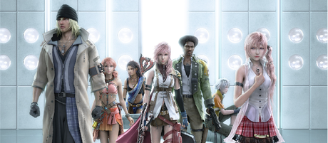 Le concert symphonique de Final Fantasy : le casting