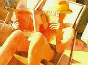 Encore lecture grands artistes