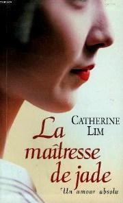 La Maîtresse de Jade