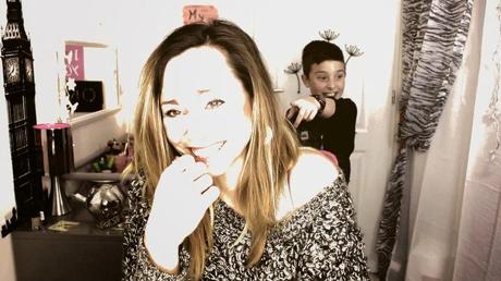 Un petit bêtisier pour égayer les jours de pluie !