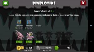 DK - Diablotins