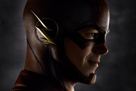 Première photo de The Flash