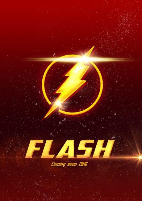 Première photo de The Flash