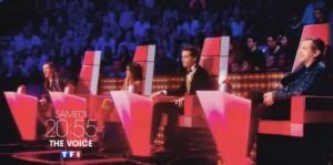 The Voice 2014 les battles