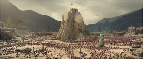 Cinéma : Minuscule – La vallée des fourmis perdues Cinéma : Minuscule – La vallée des fourmis perdues