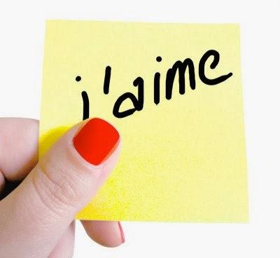 J'aime