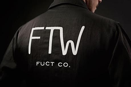 FUCT SSDD – S/S 2014 COLLECTION