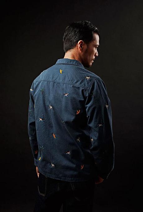 FUCT SSDD – S/S 2014 COLLECTION