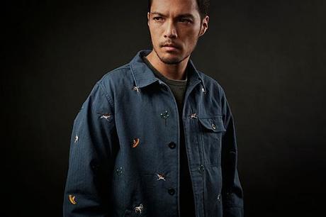 FUCT SSDD – S/S 2014 COLLECTION