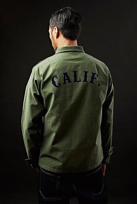 FUCT SSDD – S/S 2014 COLLECTION