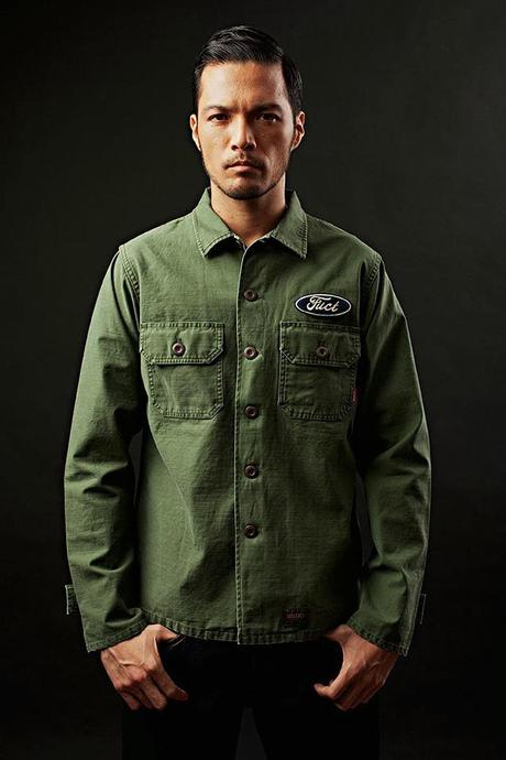 FUCT SSDD – S/S 2014 COLLECTION