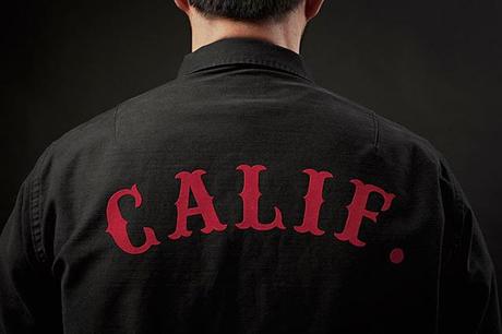 FUCT SSDD – S/S 2014 COLLECTION