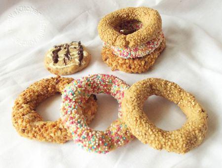 biscuits bracelets  (1)