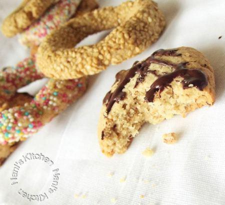 biscuits bracelets  (3)