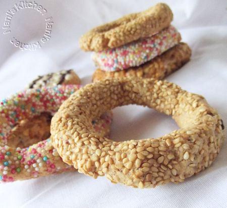 biscuits bracelets  (5)