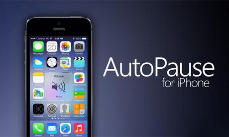 AutoPause