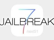 tweak pour iPhone Jailbreak semaine