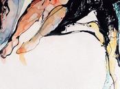 Galerie BRUN LEGLISE exposition AGNES PEZEU "RENVERSEMENT"