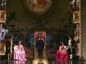 Opéra: sérail kitsch Stéphanie Mohr