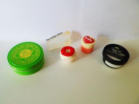 Haul Février 2014 4