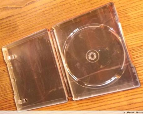 Detail Steelbook Premium Edition