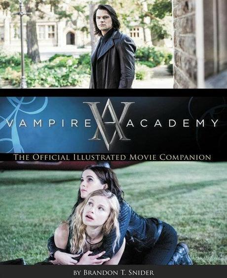 [Cinéma] - Vampire Academy (Metropolitan)