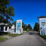 Les Bombardiers de Vozdvizhenka – Russie Vozdvizhenka 01