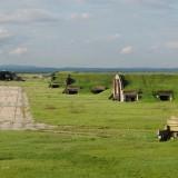 Les Bombardiers de Vozdvizhenka – Russie Vozdvizhenka 17