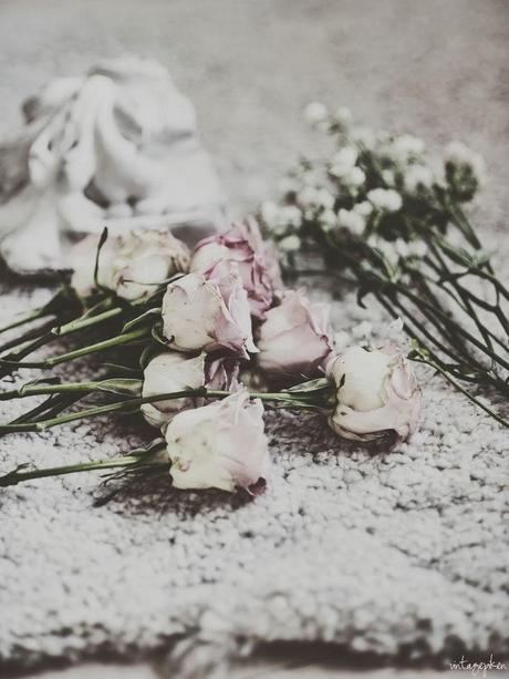 Inspiration du dimanche ... fleurs