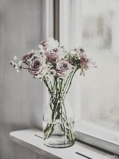 Inspiration du dimanche ... fleurs