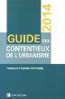 Décret n° 2014-253 du 27 février 2014 relatif à certaines corrections à apporter au régime des autorisations d'urbanisme