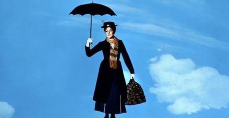 Culte du dimanche : Mary Poppins