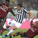 Milan AC – Juventus : concrétiser nos récentes améliorations.