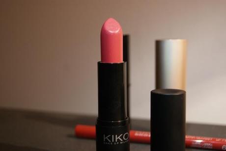 smart lipstick