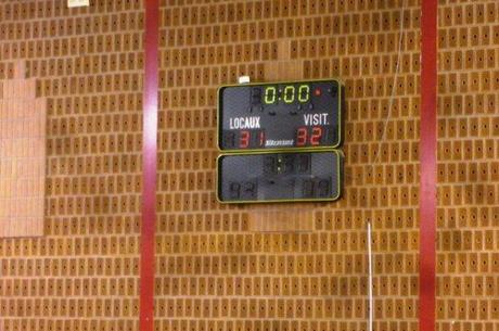 Il s'en sera vraiment fallu de peu