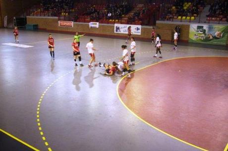 Il s'en sera vraiment fallu de peu