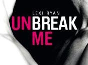 Unbreak Lexi Ryan