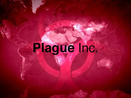 Plague Inc,  une combinaison unique entre stratégie poussée et simulation terriblement réaliste
