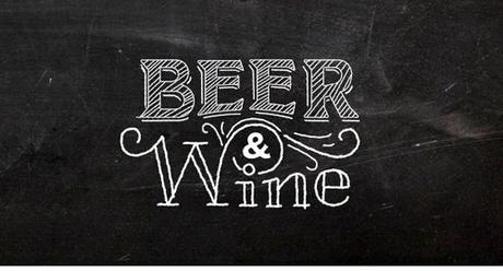 Hand lettering by Danielle Davis